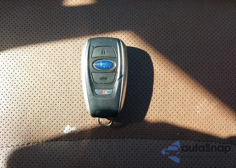 2017 Subaru Outback 3.6R Touring from USA, damaged, VIN 4S4BSETC0H3416710